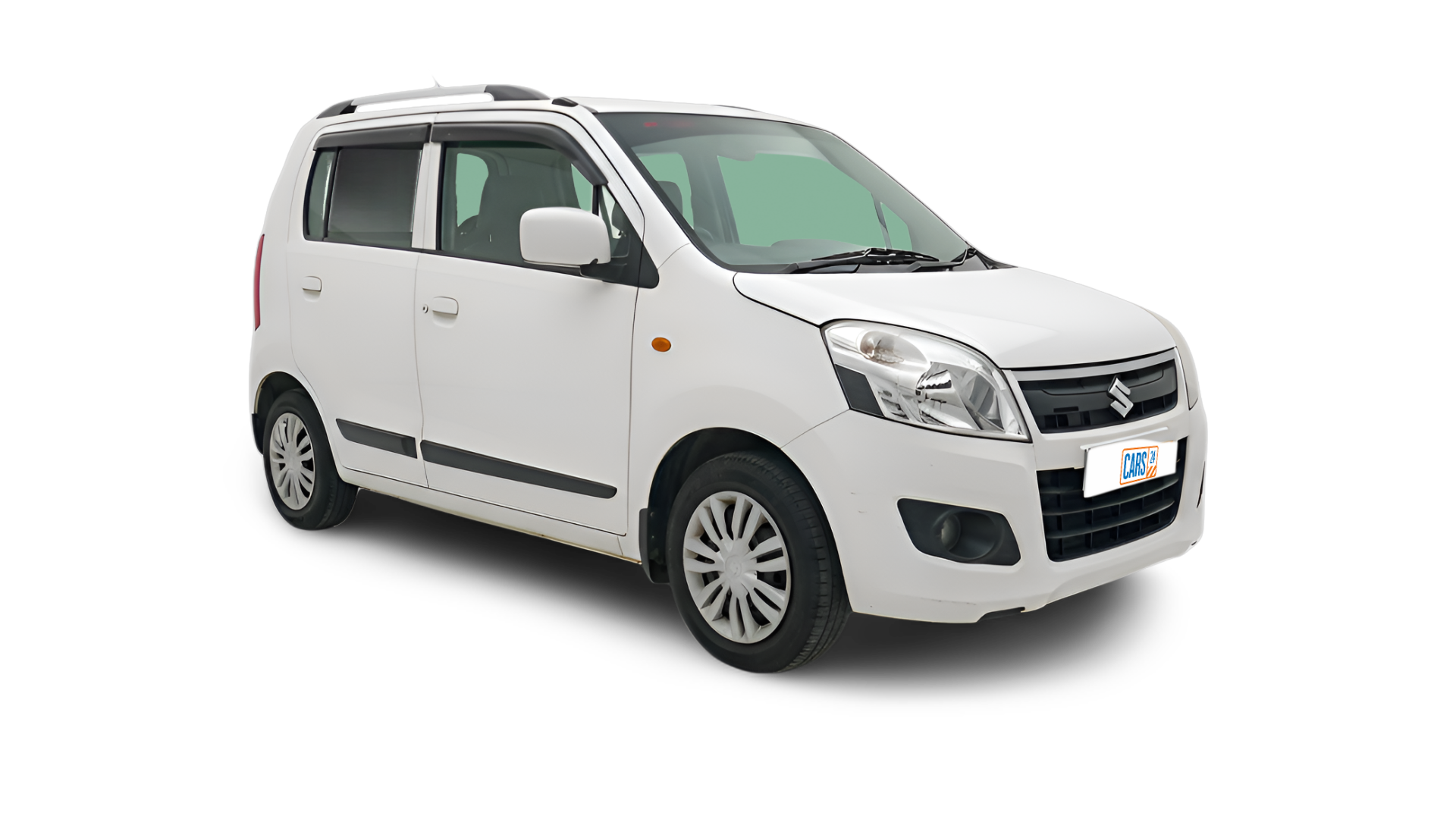 Maruti Wagon R 1.0-img